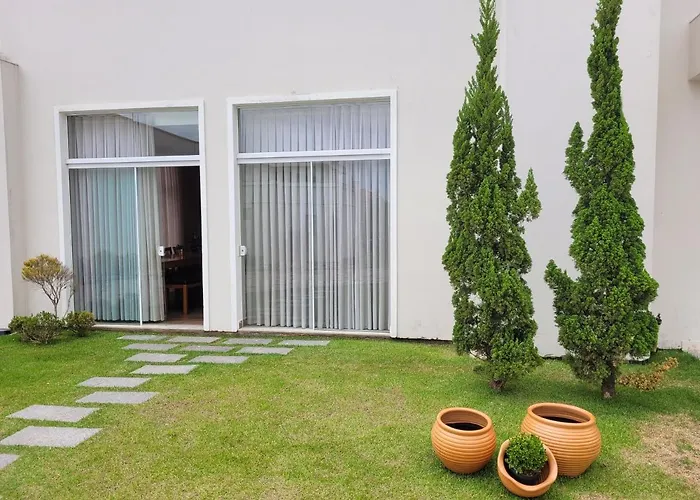 Apartamento Completo No Centro De Tijucas 105