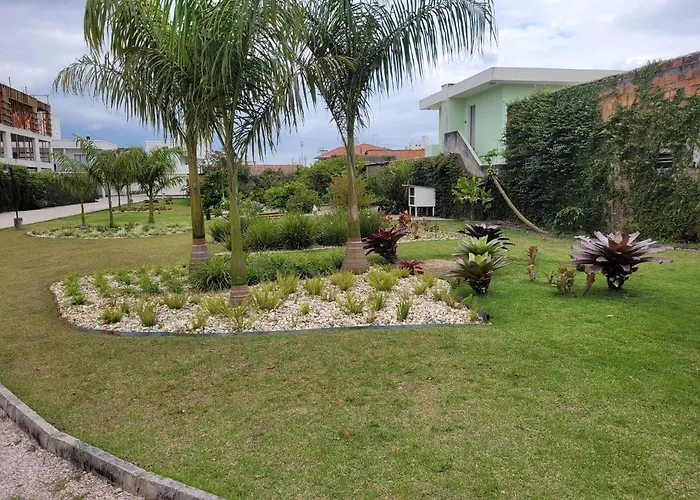 Apartamento Completo No Centro De Tijucas 105