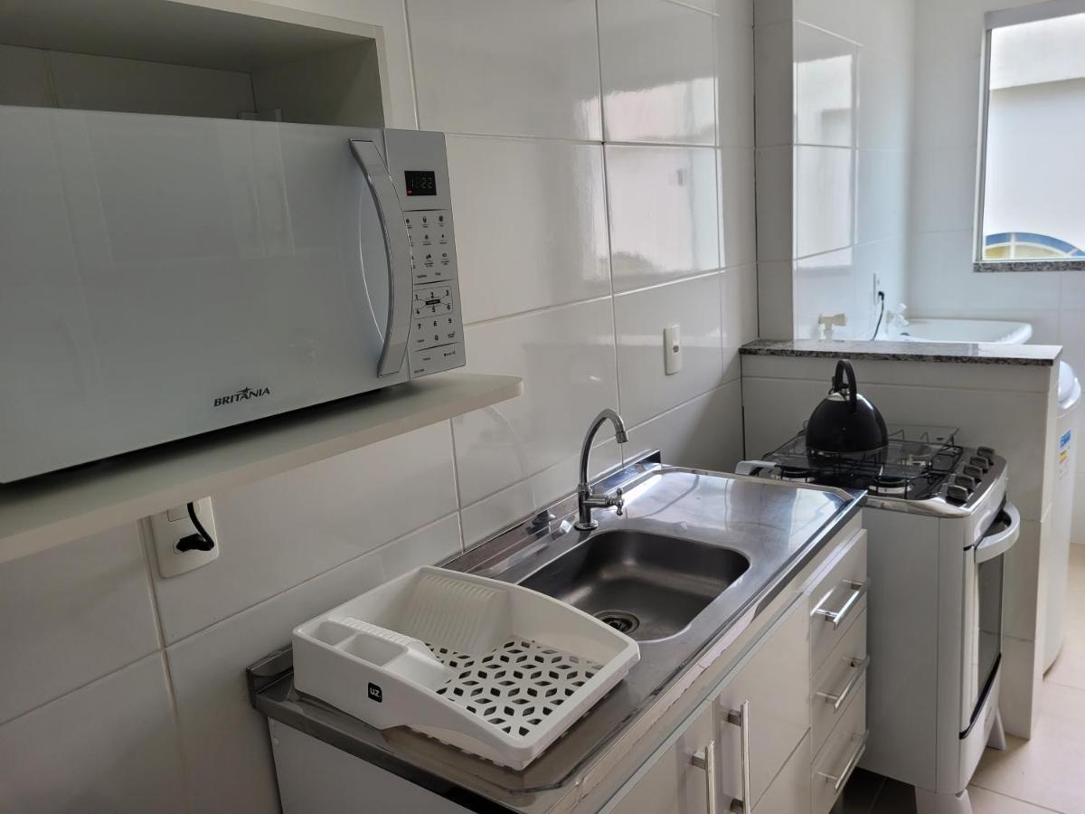Apartment Completo No Centro De 105 Tijucas