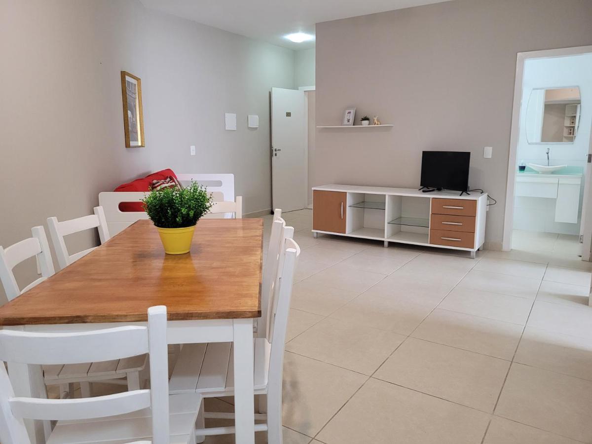 Completo No Centro De 105 Apartment Tijucas