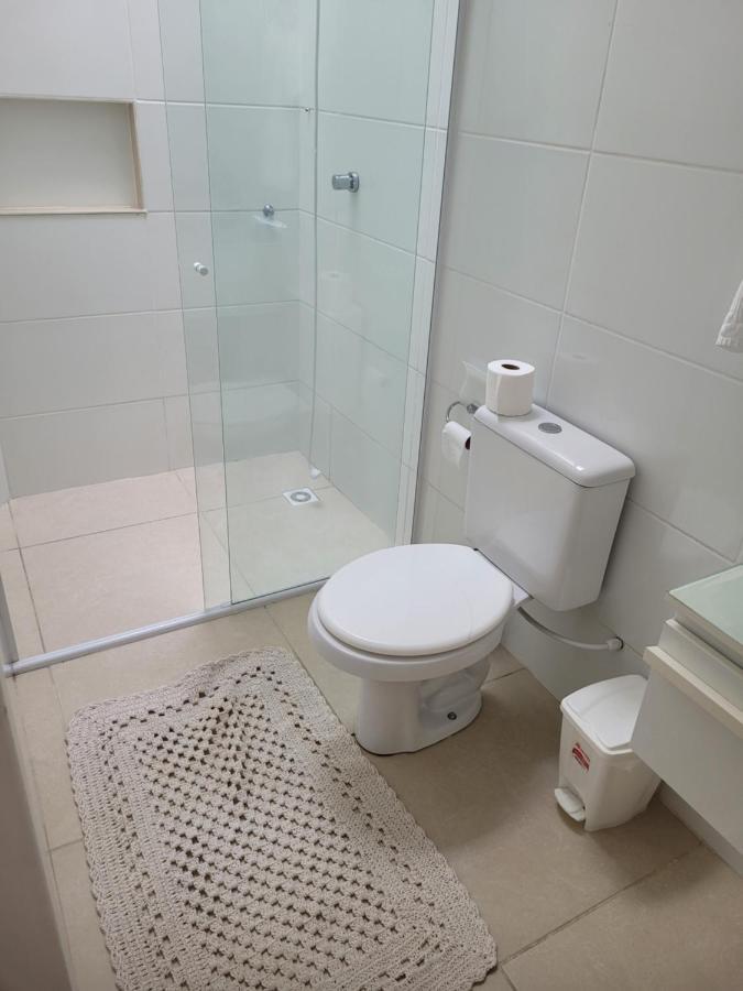 Apartment Completo No Centro De 105 *