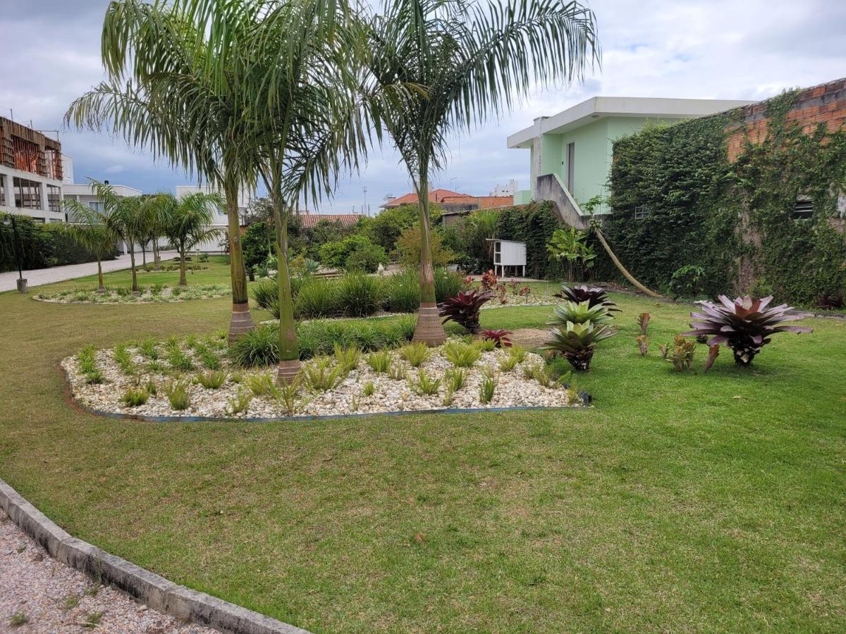 Completo No Centro De 105 Apartment *