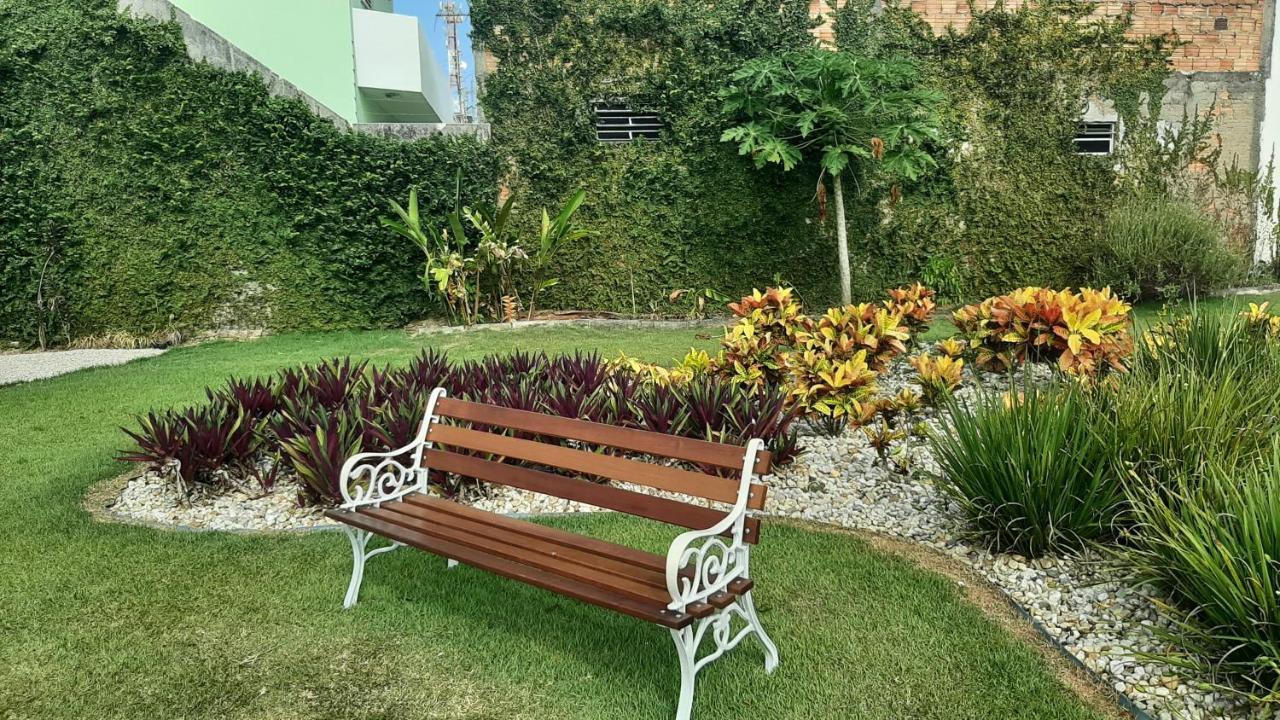 Apartment Completo No Centro De 105 *