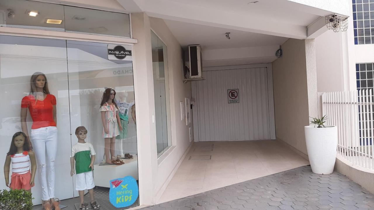 Apartment Completo No Centro De 105