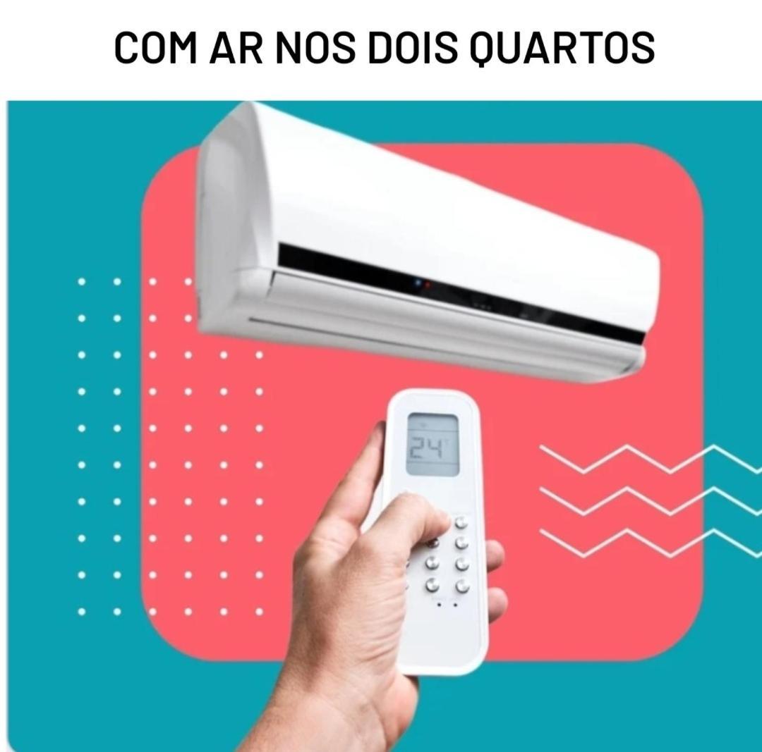 Apartment Completo No Centro De 105