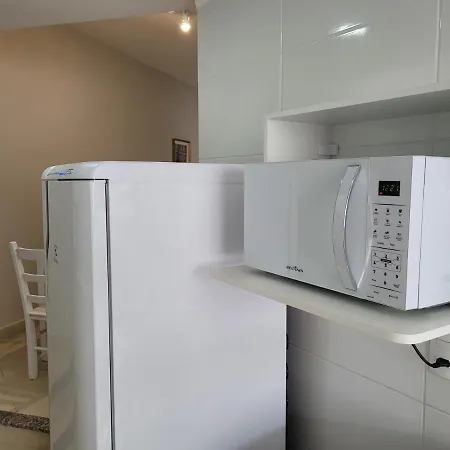 Apartamento Completo No Centro De Tijucas 105 Exterior foto