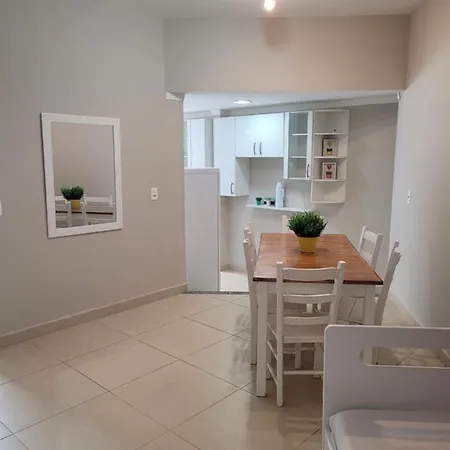 Apartamento Completo No Centro De Tijucas 105 Exterior foto