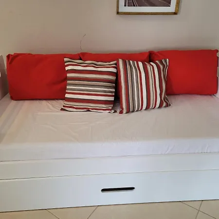 Apartamento Completo No Centro De Tijucas 105 Exterior foto
