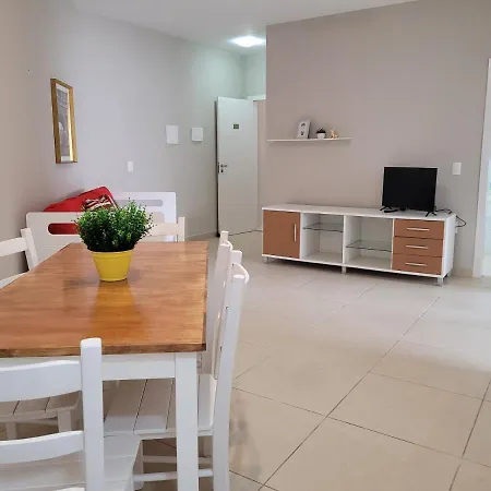Apartamento Completo No Centro De Tijucas 105 Exterior foto