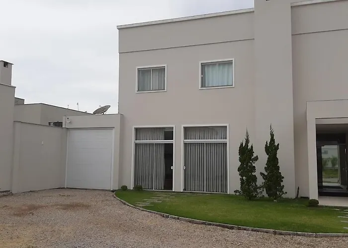 Apartamento Completo No Centro De Tijucas 105
