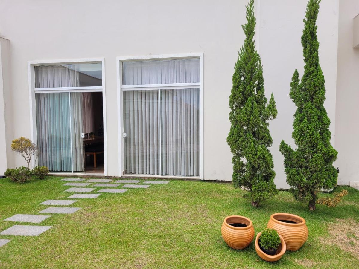 Completo No Centro De 105 Apartamento