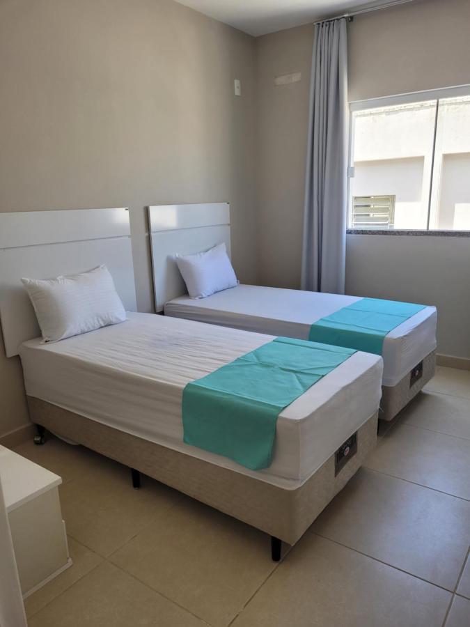 Completo No Centro De 105 Apartamento