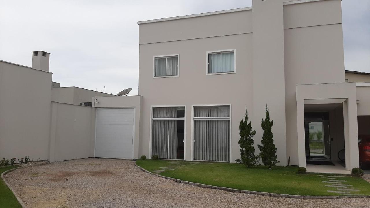 Completo No Centro De 105 Apartamento Tijucas
